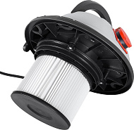 Строительный пылесос Ресанта ПС-1500/30 75/19/2