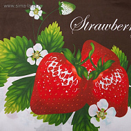 Постельное белье "Этель" евро Виктория 200*217 см, 220*240 см, 70*70 см -2 шт, 100% хлопок, бязь 125 г/м2