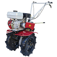 Мотоблок бензиновый TCP820