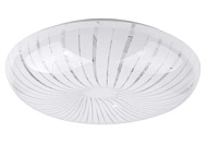 490769 Светильник светодиодный SPB-6-12-4K (A) 12Вт 4000К 960Лм "Медуза" 263х86мм ЭРА Б0019803