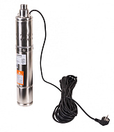 Насос скважинный Вихрь винтовой СН-90B (550вт, кабель-20м)