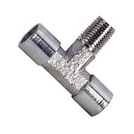 180310 FUBAG Переходник T - 1/4"FFM