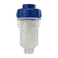 Фильтр-дозатор полифосфата для стиральных и посудомоечных машин 3/4"