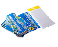 Ловушка-домик от ползающих Блокбастер 1 шт