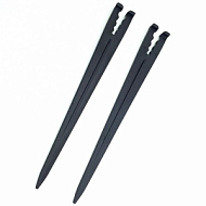 ДС.070732 Стойка для микротрубок капельного полива 3 - 7 мм, высота 15 см