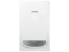 Котёл газовый Navien Deluxe S 24 кВт Турбированный