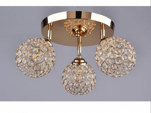 25109 Светильник РС16430 FG/3C