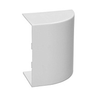 Заглушка КМЗ 40*25 Элекор (уп.4шт)ИЭК СКМР 10D-Z-040-02-5-K01 , 303079