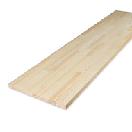 Мебельный щит 18*300*1200мм Экстра