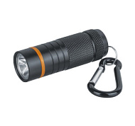 1466235 Фонарь 82 314 NPT-KC08-BL-4LR44 брелок. алюм. 1LED (1Вт) 1 реж черн. NAVIGATOR 82314