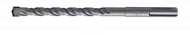 32613 Бур по бетону SDS PLUS 6*160мм, двойная спираль