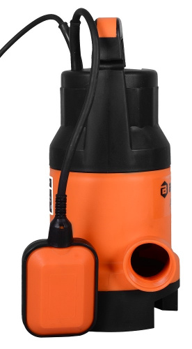 68/2/2 Дренажный насос Вихрь ДН-750