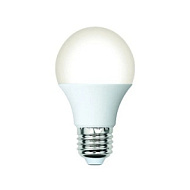 Светодиодная лампа Uniel LED-A60-9W/4000K/E27/FR/SLS