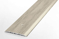 Профиль стыкоперекрывающий ПС 07-1.900.089 клён белёный