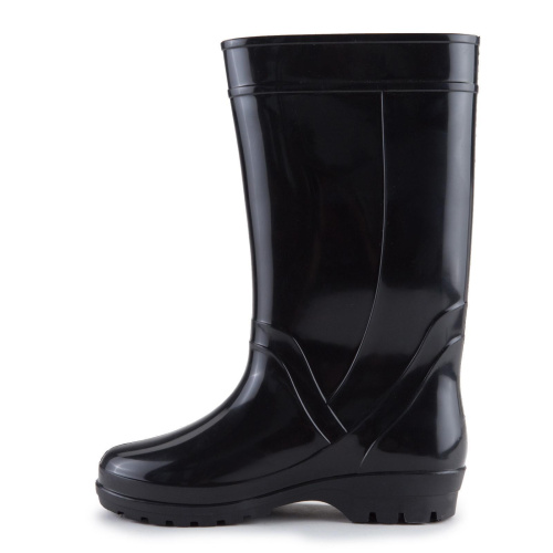 Сапоги женские черный р-р41