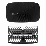 Набор для точных работ Matrix 26 в 1, универсальный, сталь CrV