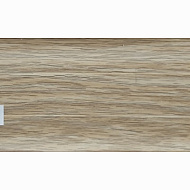 213 Угол наружный Лексида с крепежом 55мм Дуб северный (2шт/блистер)