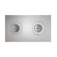 П7018 Плита П-2-1 малая 585*340мм Балезино/2/