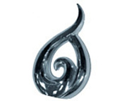 Наконечник MAGELLAN Наутилус сатин (2шт)