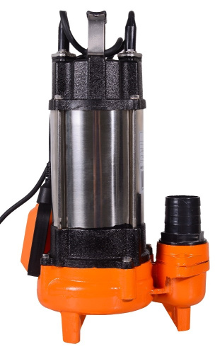 Фекальный насос Вихрь ФН-450  68/5/2