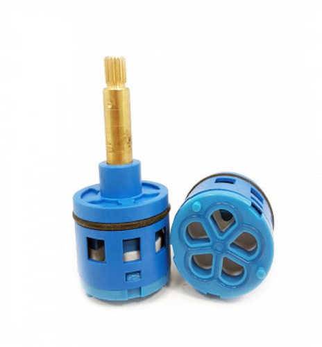 C-S-5  Картридж смесителя Triton  на 5 положения для душевой кабины