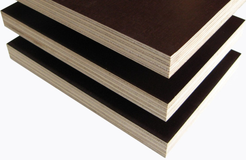 Фанера Ламинированная ФСФ 2440*1220 *12мм  1/1 сетка