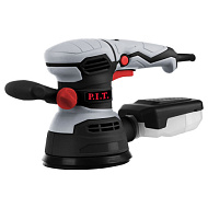 Эксцентриковая шлифовальная машина P.I.T.  PDS125-C1