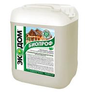 Антисептик ЭкоДом БиоПроф, 10кг