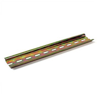 DIN-рейка 30см ИЭК YDN10-0030