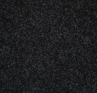 Дорожка грязезащитная Betap Bell 77, черный, ширина 1.0м