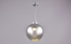 Светильник подвесной РОССВЕТ Жемчуг 1*60W*E27 3кв.м