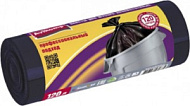 Мешки для мусора Professional 120л, 29мк, 10шт