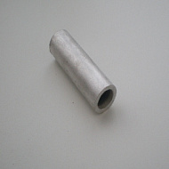 Гильза медная соединительная ГМЛ 4-3 Т2 (опрес. луж.) КЗОЦМ 7220 ,33593