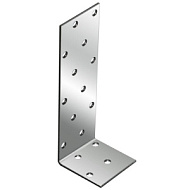 Уголок крепежный анкерный УКА-40х80х40х2мм