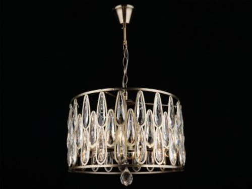 Светильник DELIGHT 6*60W*E14 18кв.м