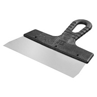 Шпатель СИБИН ФАСАДНЫЙ, нержавеющий, 250мм, 10079-250_z01