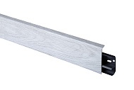 Плинтус Bonkeel Style BS7005 2200х70х26мм