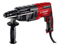 П-24-750 Перфоратор ЗУБР SDS Plus STEHER 24 мм, 750 Вт