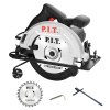 Пила дисковая P.I.T.  PKS185-C4
