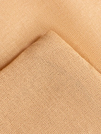 9046066 Пододеяльник Этель 175х215, цвет бежевый, 100% хлопок, бязь 125г/м2