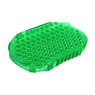 Массажёр двухсторонний Рукавица