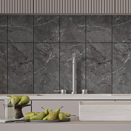 Панель пластиковая 580х280х2,5мм Феррони /8/