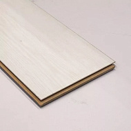 Ламинат Victory Exclusive 1233 V4 2613  Дуб Снежный, 1285х192х12мм, фаска, 33 кл,6шт/уп (1,48м2)