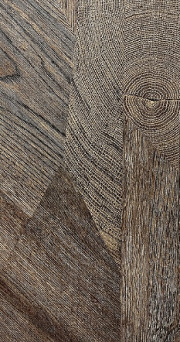 Угол универсальный LATAT Дуб Лофт тёмный 2710мм