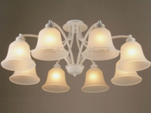 Люстра P7614/8