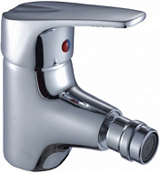 Смеситель для биде Rossinka, хром D40-51