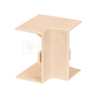 Угол внутренний КМВ 20х10 сосна ИЭК CKK20D-V-020-010-K01, 286864