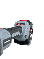 УШМ аккумуляторная ProfiPower E0080 MKDGA-18V