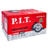 Пила дисковая P.I.T.  PKS185-C4