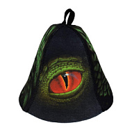 Шапка Глаз дракона